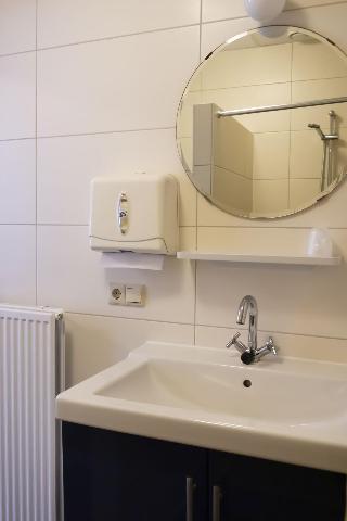Hotel Waddengenot fotoÄŸrafÄ±