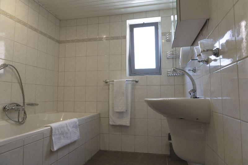 Hotel Waddengenot - Oda