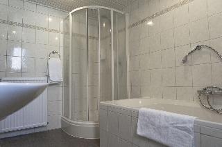 Hotel Waddengenot fotoÄŸrafÄ±