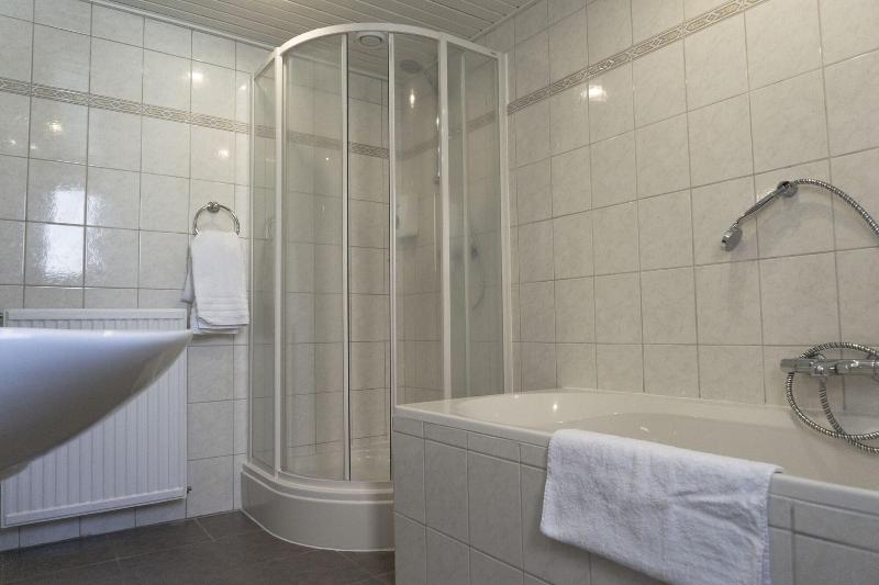 Hotel Waddengenot - Oda