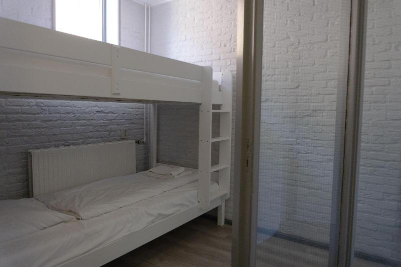 Hotel Waddengenot - Oda