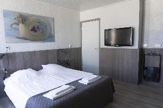 Hotel Waddengenot fotoÄŸrafÄ±