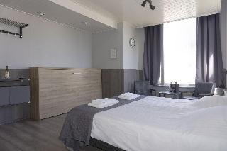 Hotel Waddengenot fotoÄŸrafÄ±