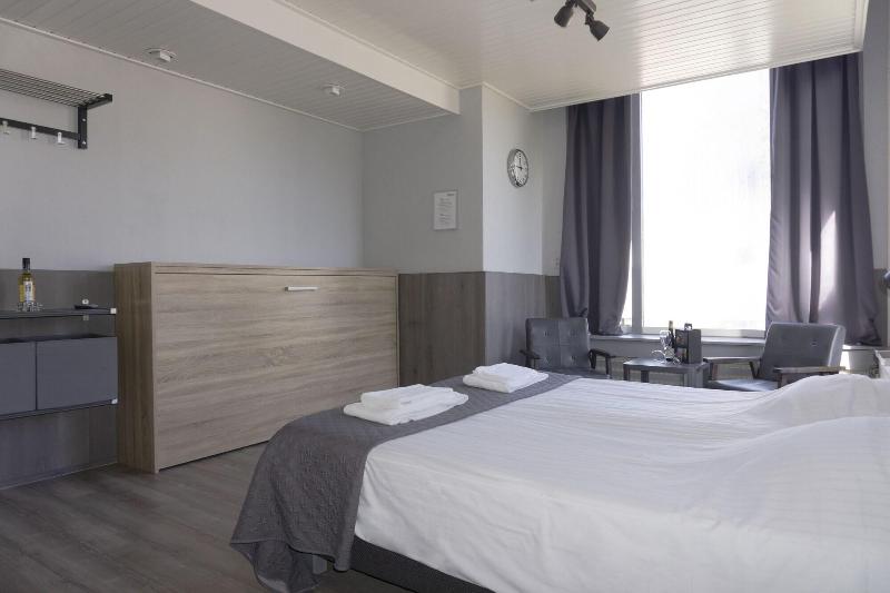 Hotel Waddengenot - Oda