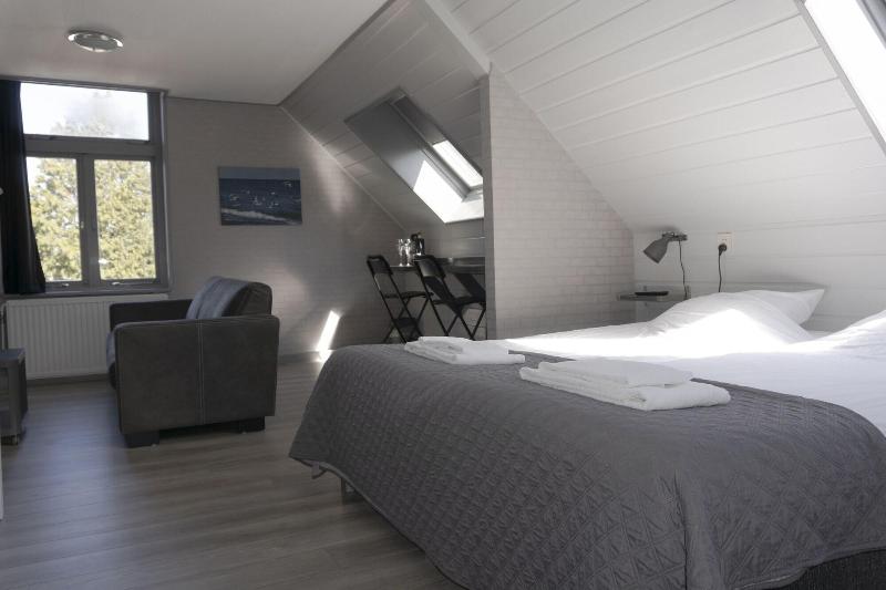 Hotel Waddengenot - Oda