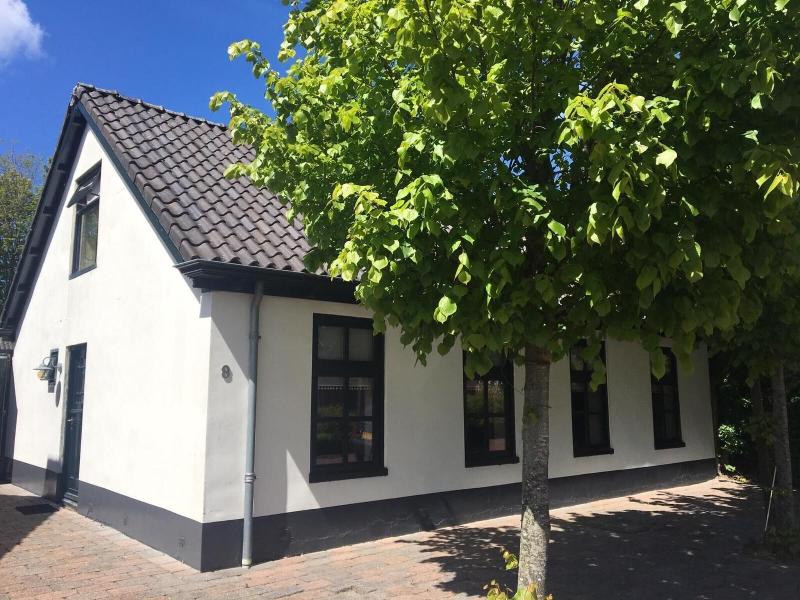 Hotel Waddengenot - Teras