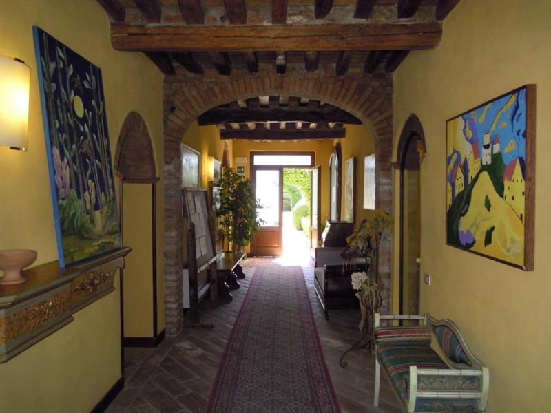 Agriturismo L'Airone - Lobi