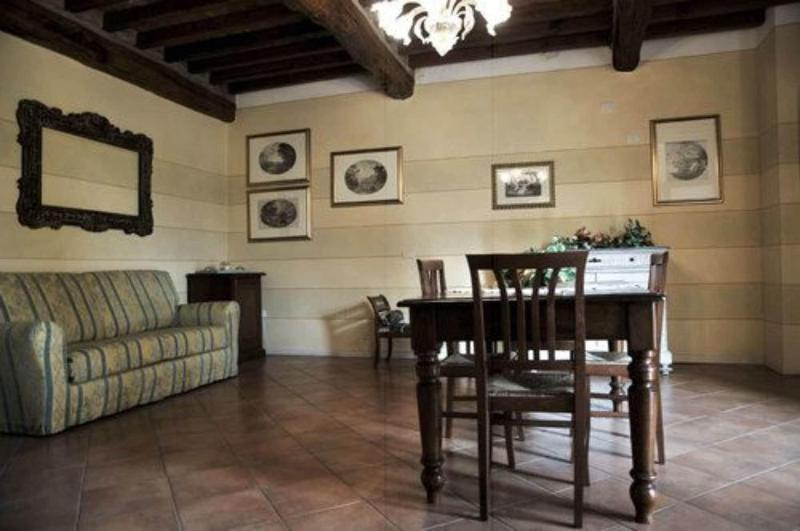 Agriturismo L'Airone - Lobi