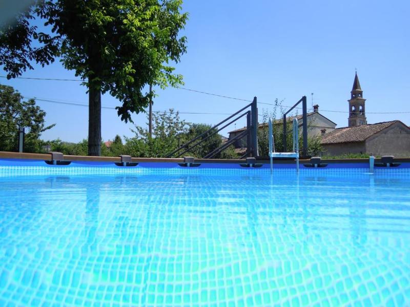 Agriturismo L'Airone - Aktivite