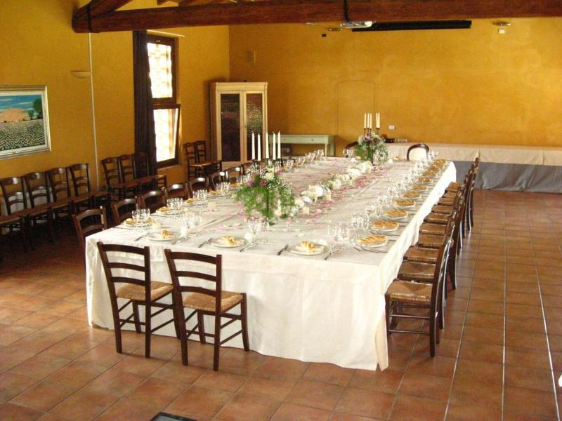 Agriturismo L'Airone - Aktivite
