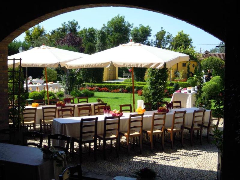 Agriturismo L'Airone - Aktivite