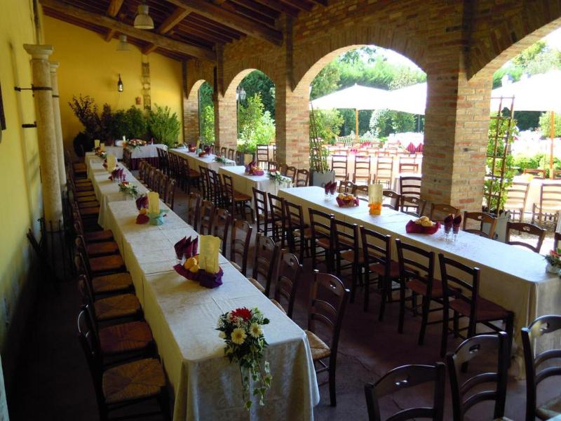 Agriturismo L'Airone - Aktivite