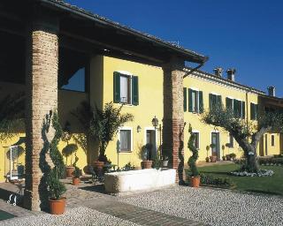 Agriturismo L'Airone otel fotoğrafı
