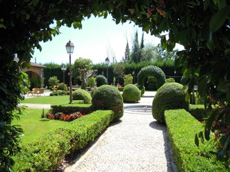 Agriturismo L'Airone - Genel
