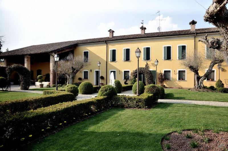 Agriturismo L'Airone - Genel