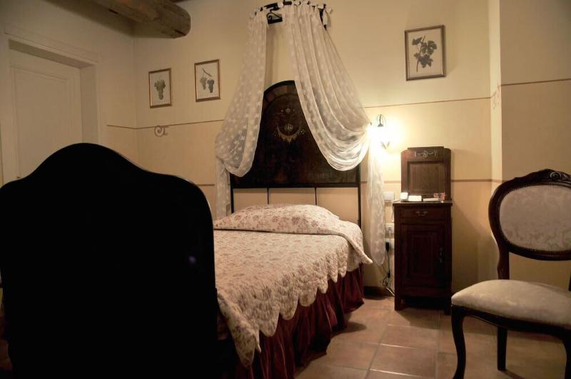 Agriturismo L'Airone - Oda
