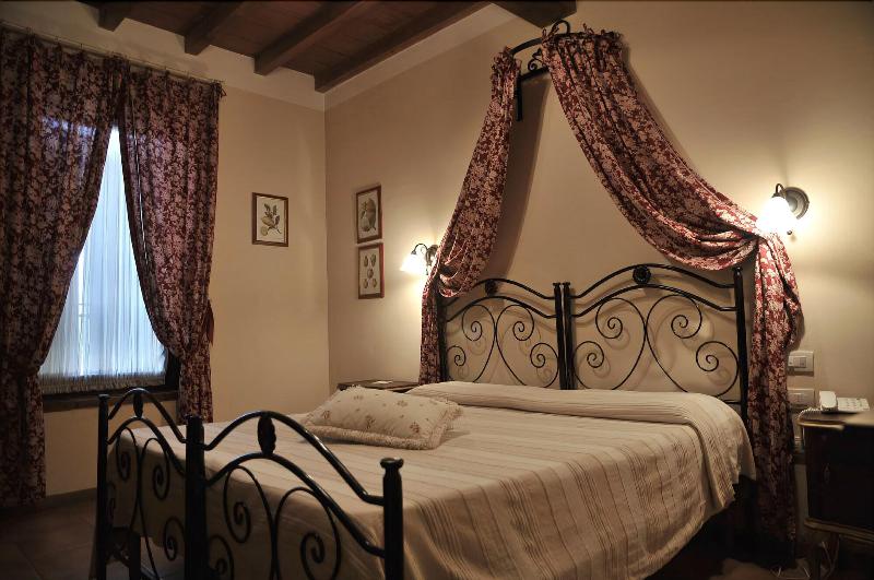 Agriturismo L'Airone - Oda