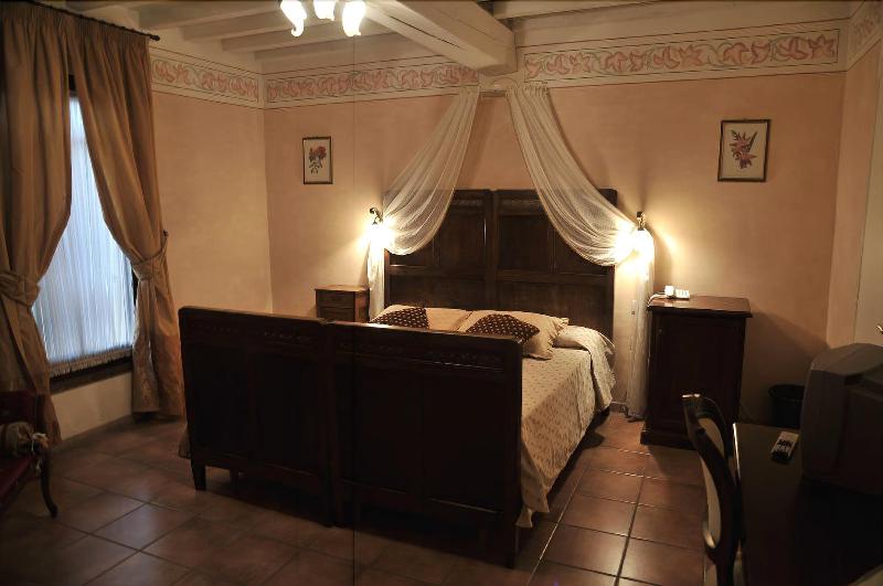 Agriturismo L'Airone - Oda