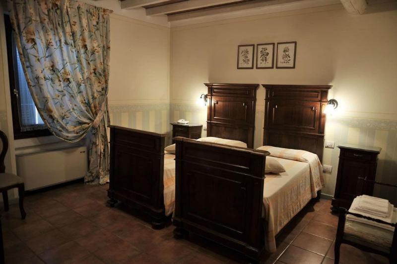 Agriturismo L'Airone - Oda