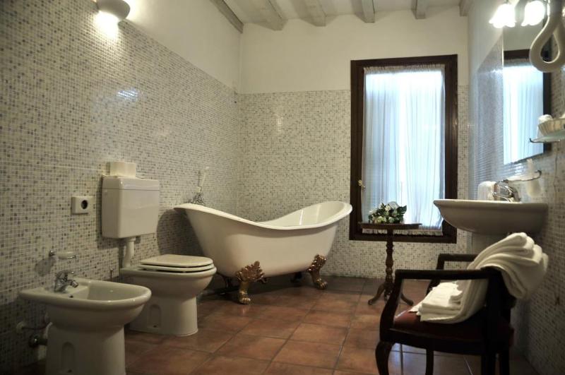 Agriturismo L'Airone - Oda