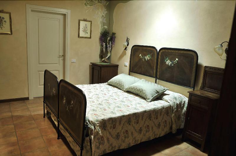 Agriturismo L'Airone - Oda