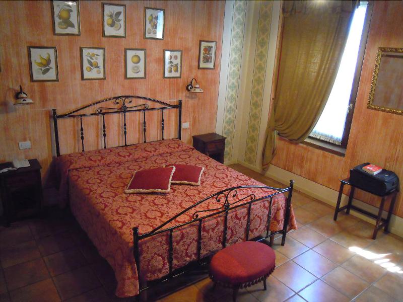 Agriturismo L'Airone - Oda