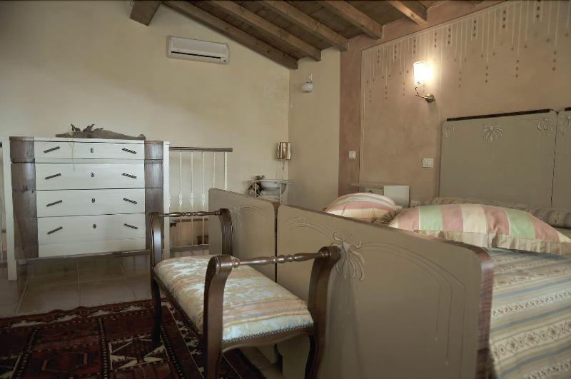 Agriturismo L'Airone - Oda