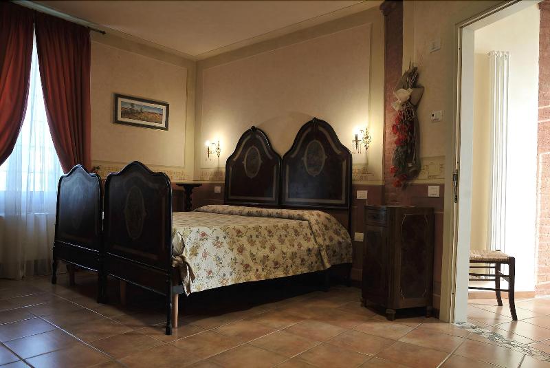 Agriturismo L'Airone - Oda
