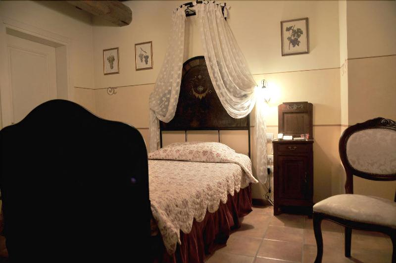 Agriturismo L'Airone - Oda