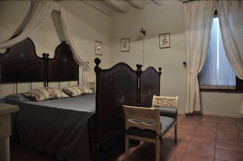 Agriturismo L'Airone - Oda