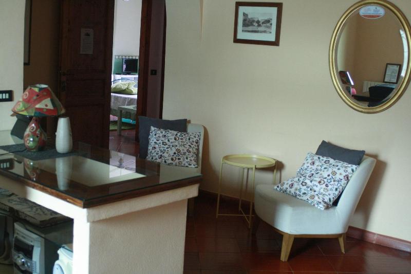 Magione B&B - Lobi