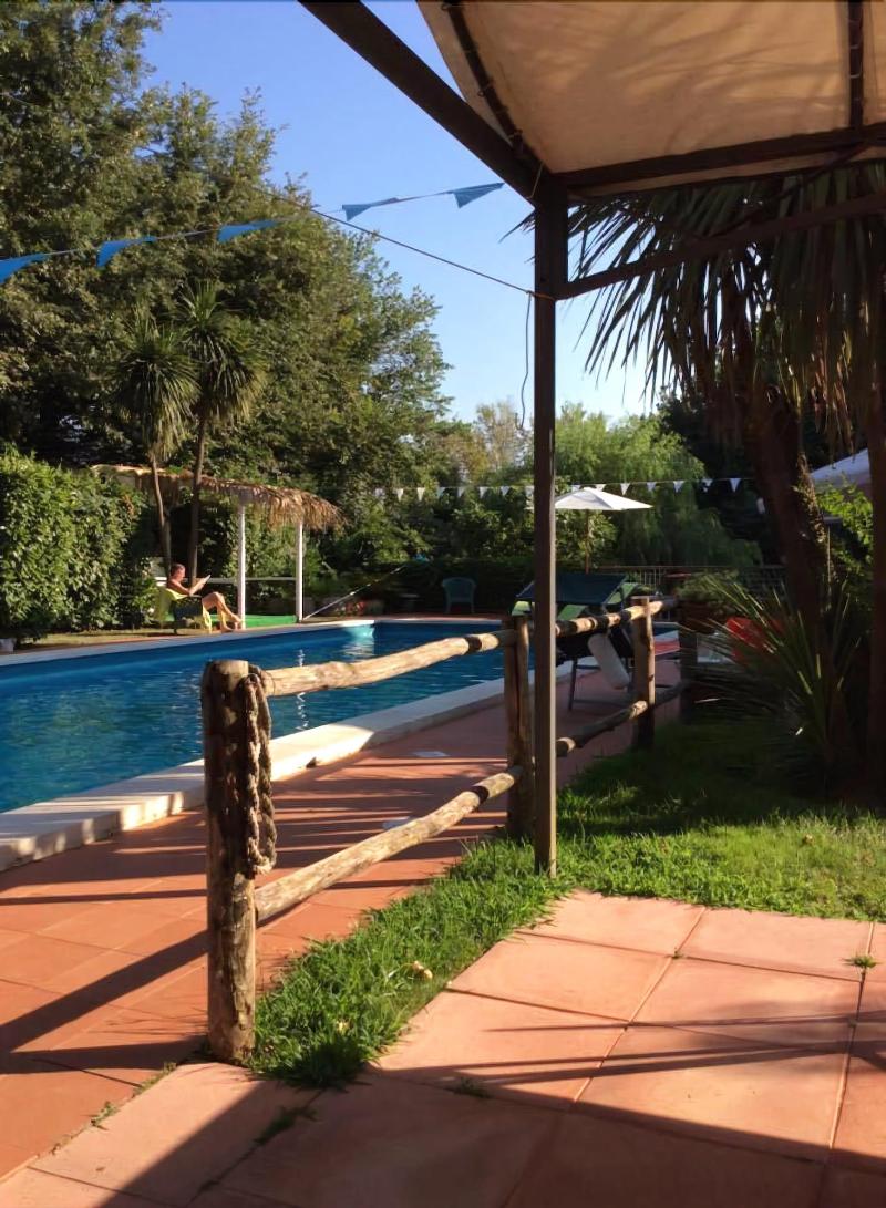 Magione B&B - Aktivite