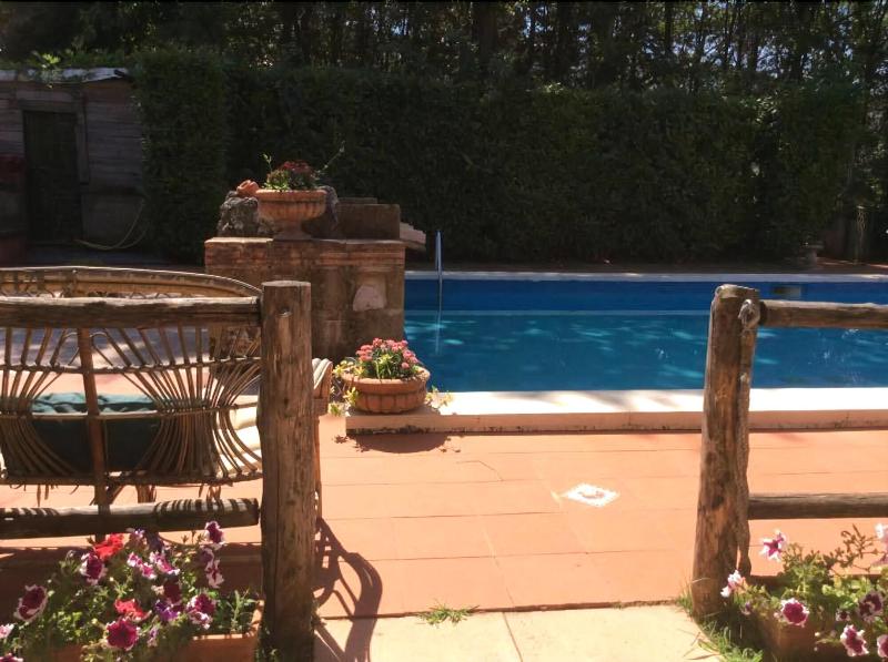 Magione B&B - Aktivite