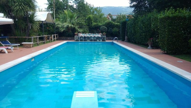 Magione B&B - Aktivite