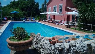 Magione B&B otel fotoğrafı