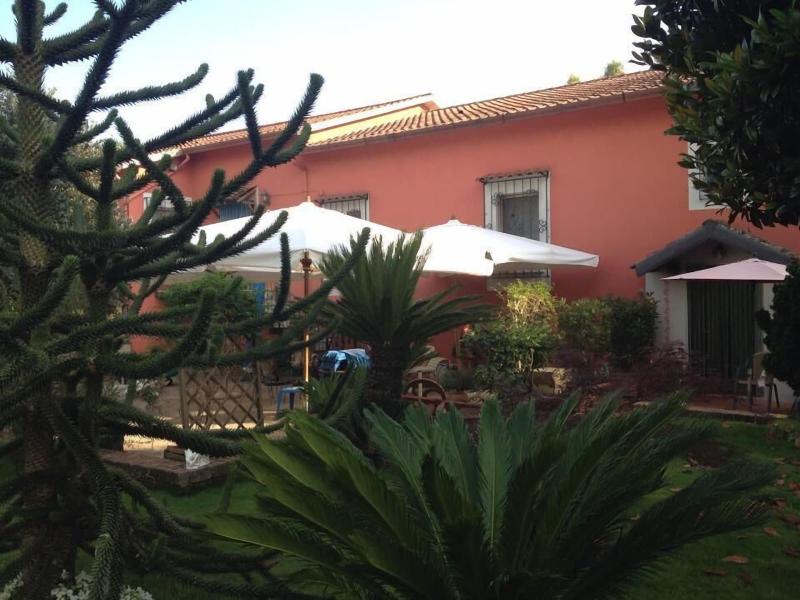 Magione B&B - Genel