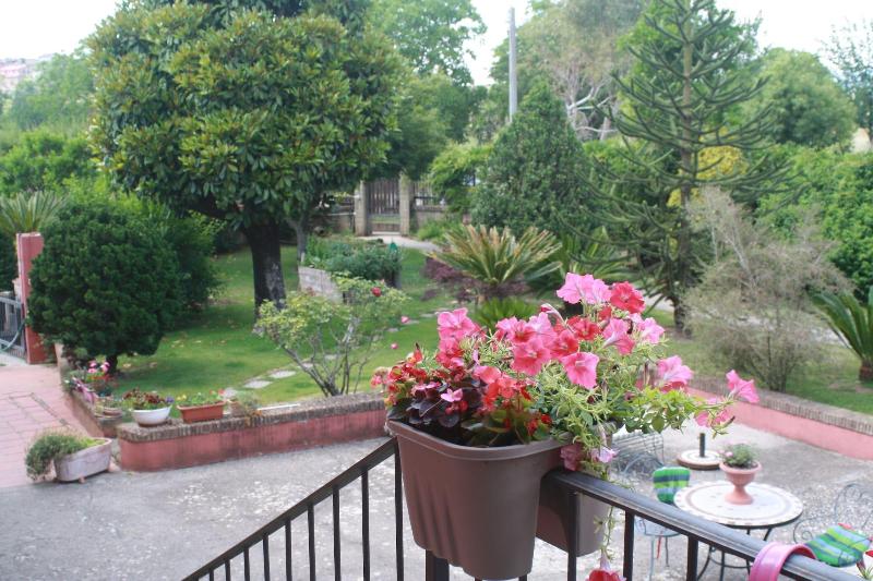 Magione B&B - Genel