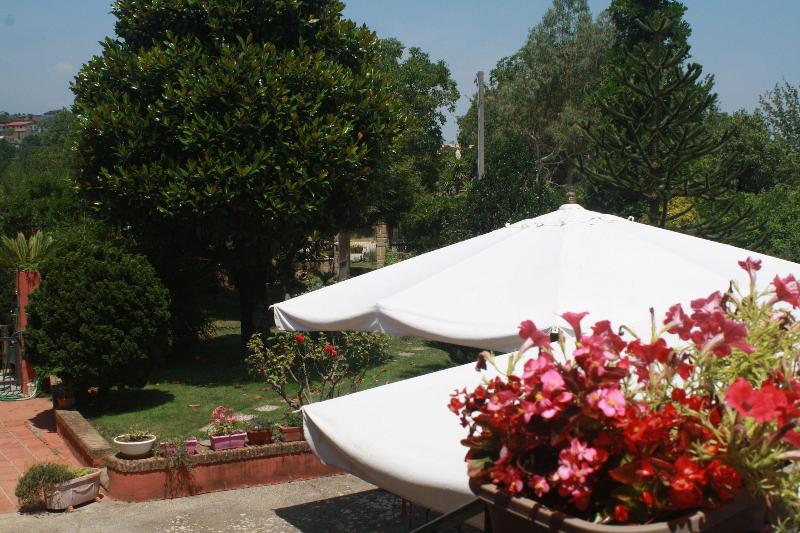 Magione B&B - Genel