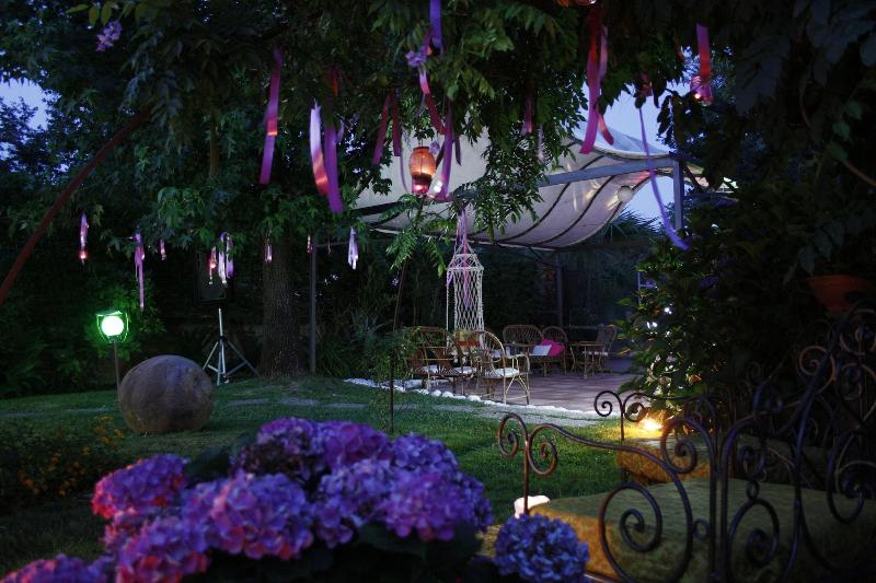 Magione B&B - Genel
