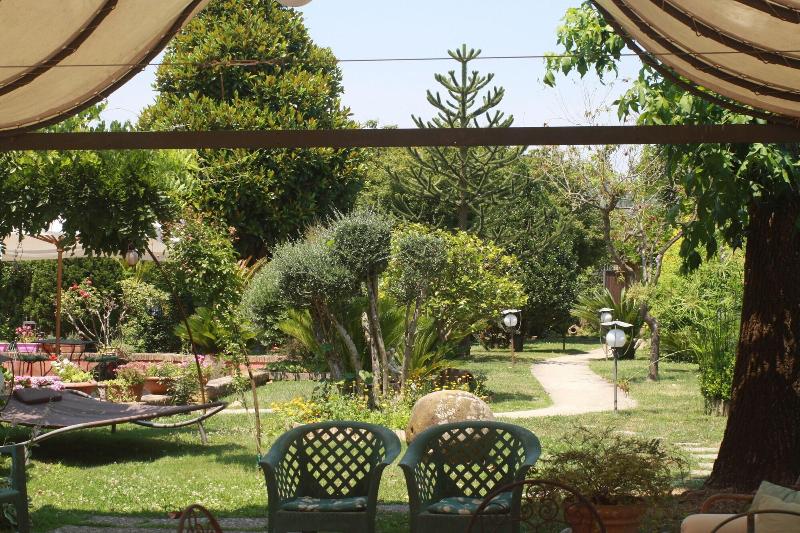 Magione B&B - Genel
