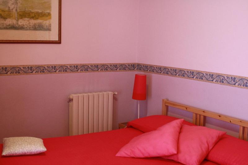 Magione B&B - Oda