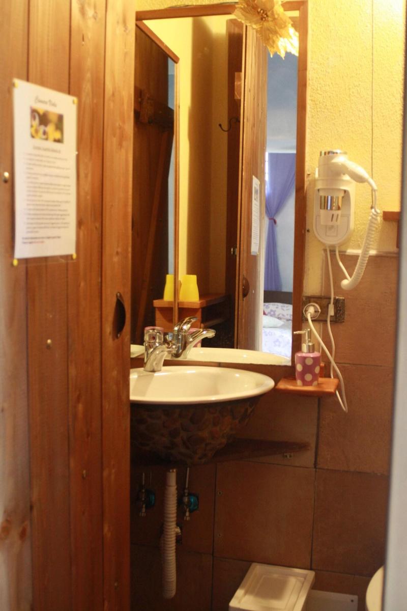 Magione B&B - Oda