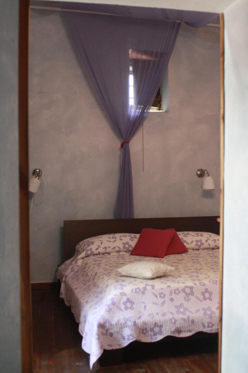Magione B&B - Oda