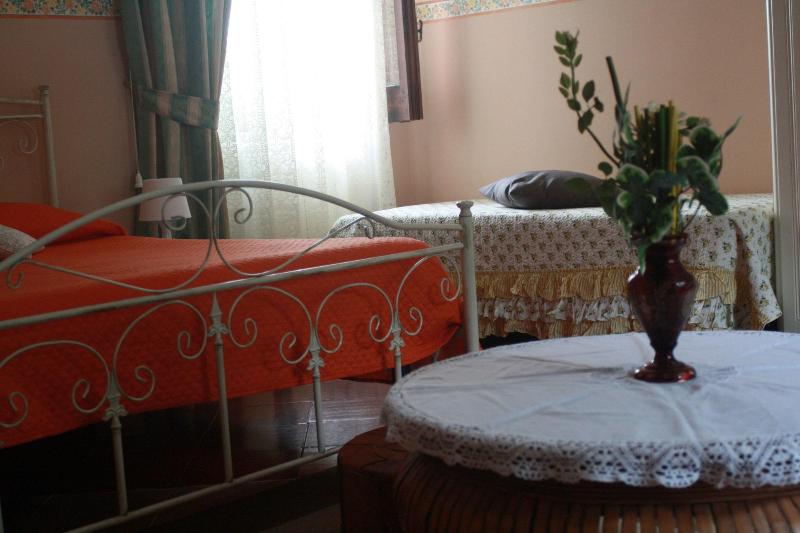 Magione B&B - Oda