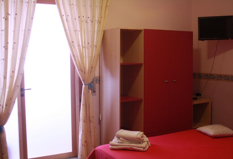 Magione B&B - Oda