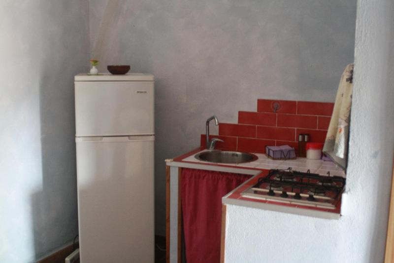 Magione B&B - Oda