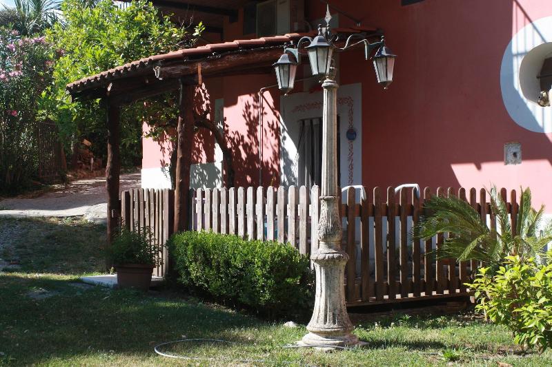 Magione B&B - Oda