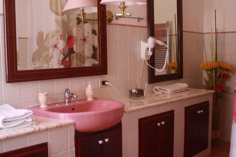 Magione B&B - Oda