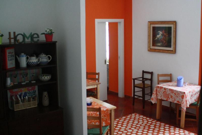 Magione B&B - Restoran