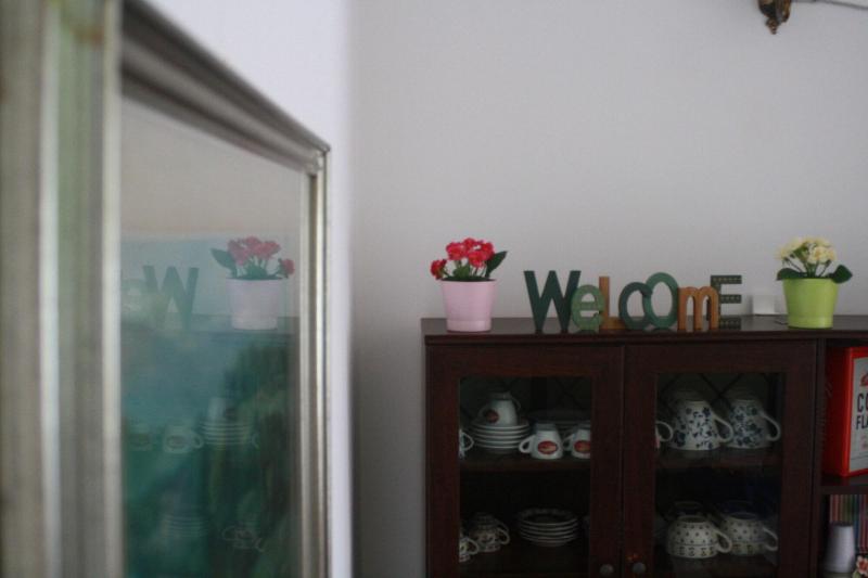 Magione B&B - Restoran